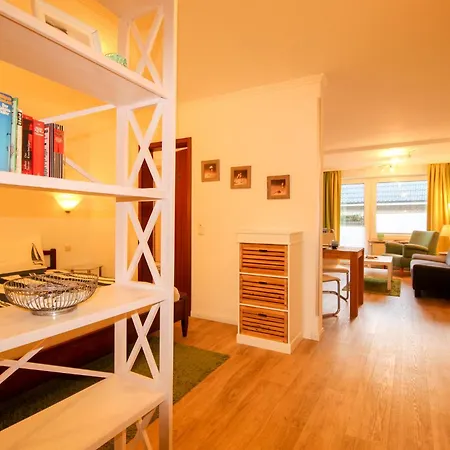 Apartment Haus Elbe Doese 2