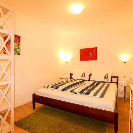 Haus Elbe Doese 2 Apartment *
