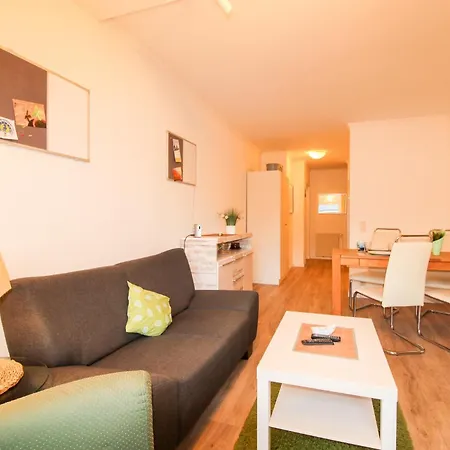 Haus Elbe Doese 2 아파트 *