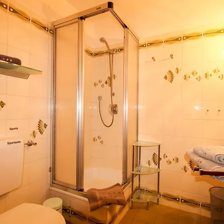 아파트 Haus Elbe Doese 2