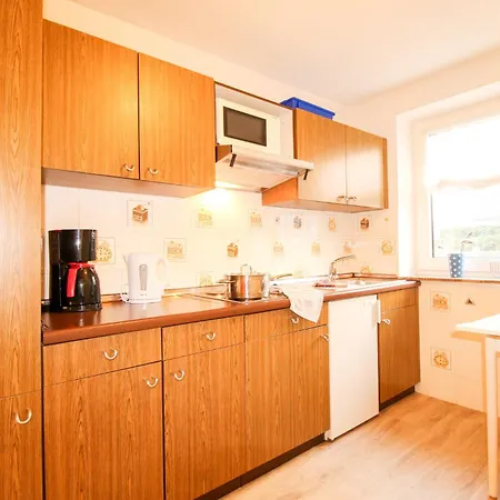 Haus Elbe Doese 2 쿡스하펜