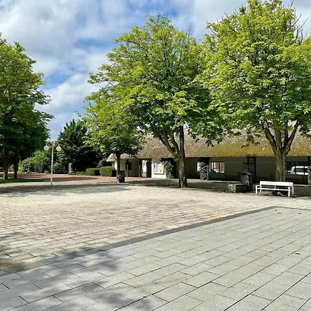 Haus Elbe Doese 2 Apartment *